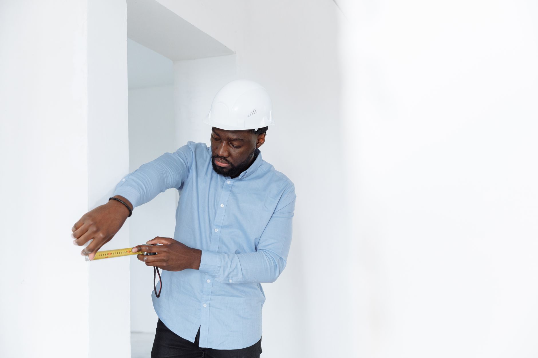 Exterior House Painting – Helotes