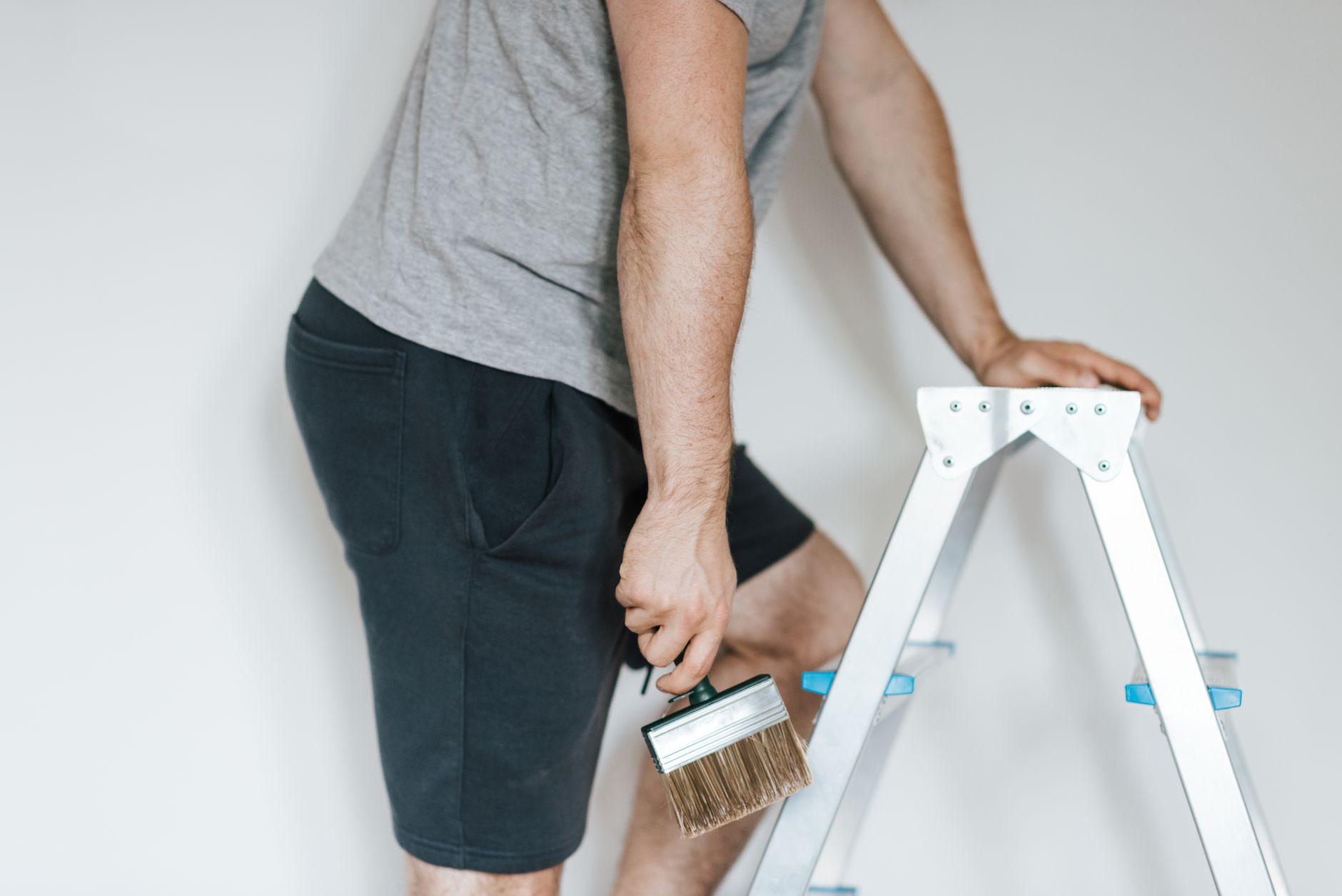 Trim & Doors – Helotes